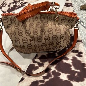 Mk bag